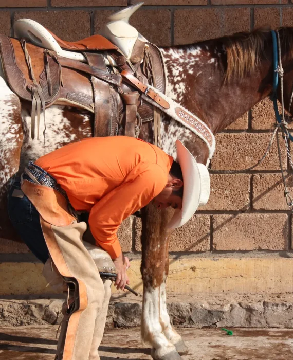 Rancho Las Cascadas STAFF 6